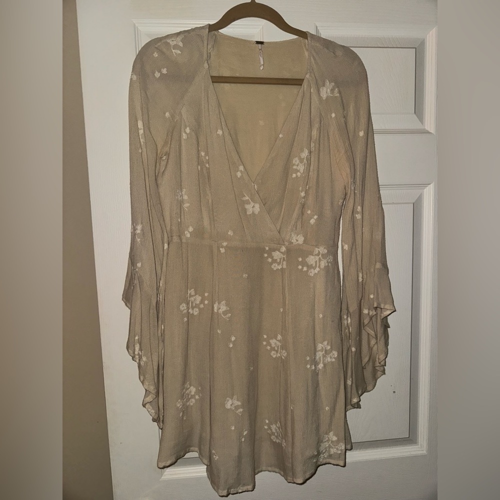 Free people dress